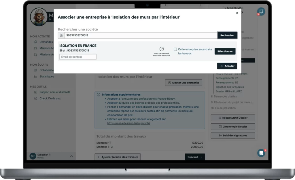 recherche-entreprise-marius