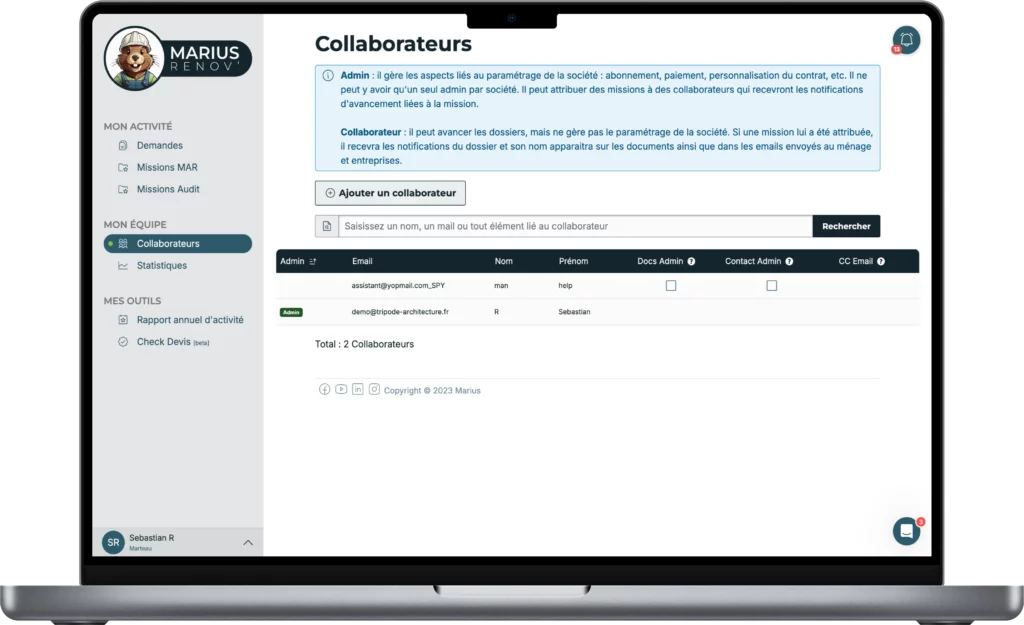 Gestion-des-utilisateurs-multiples