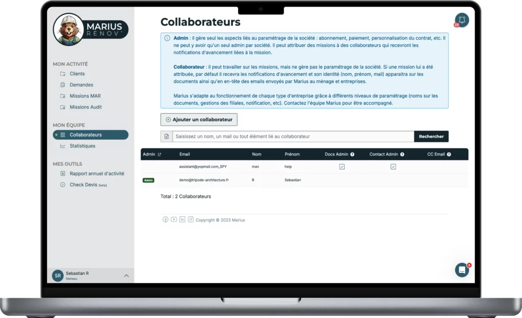 Gestion-des-utilisateurs-multiples